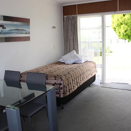 Peninsula Motel Whitianga Exteriér fotografie