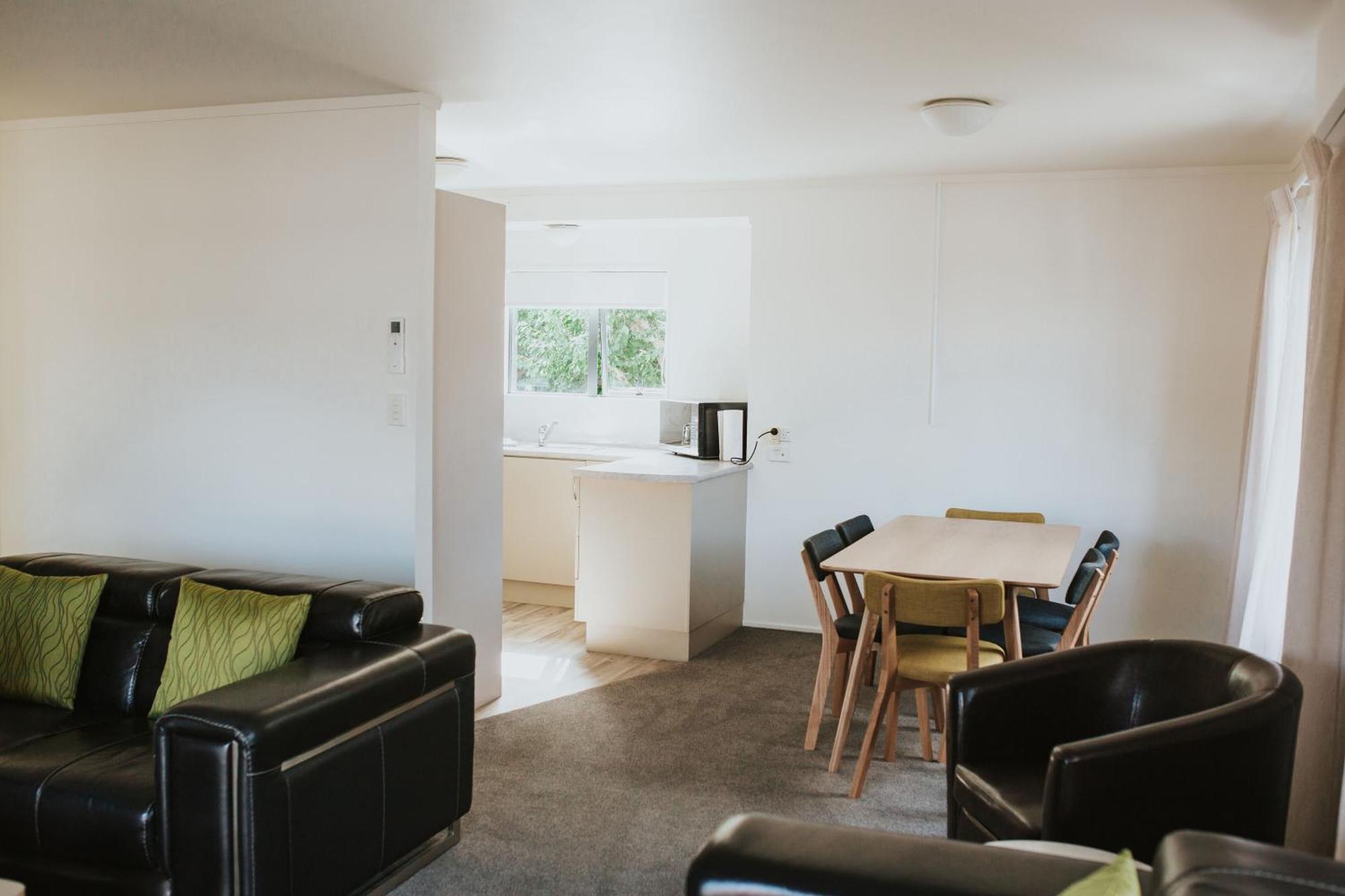 Peninsula Motel Whitianga Exteriér fotografie