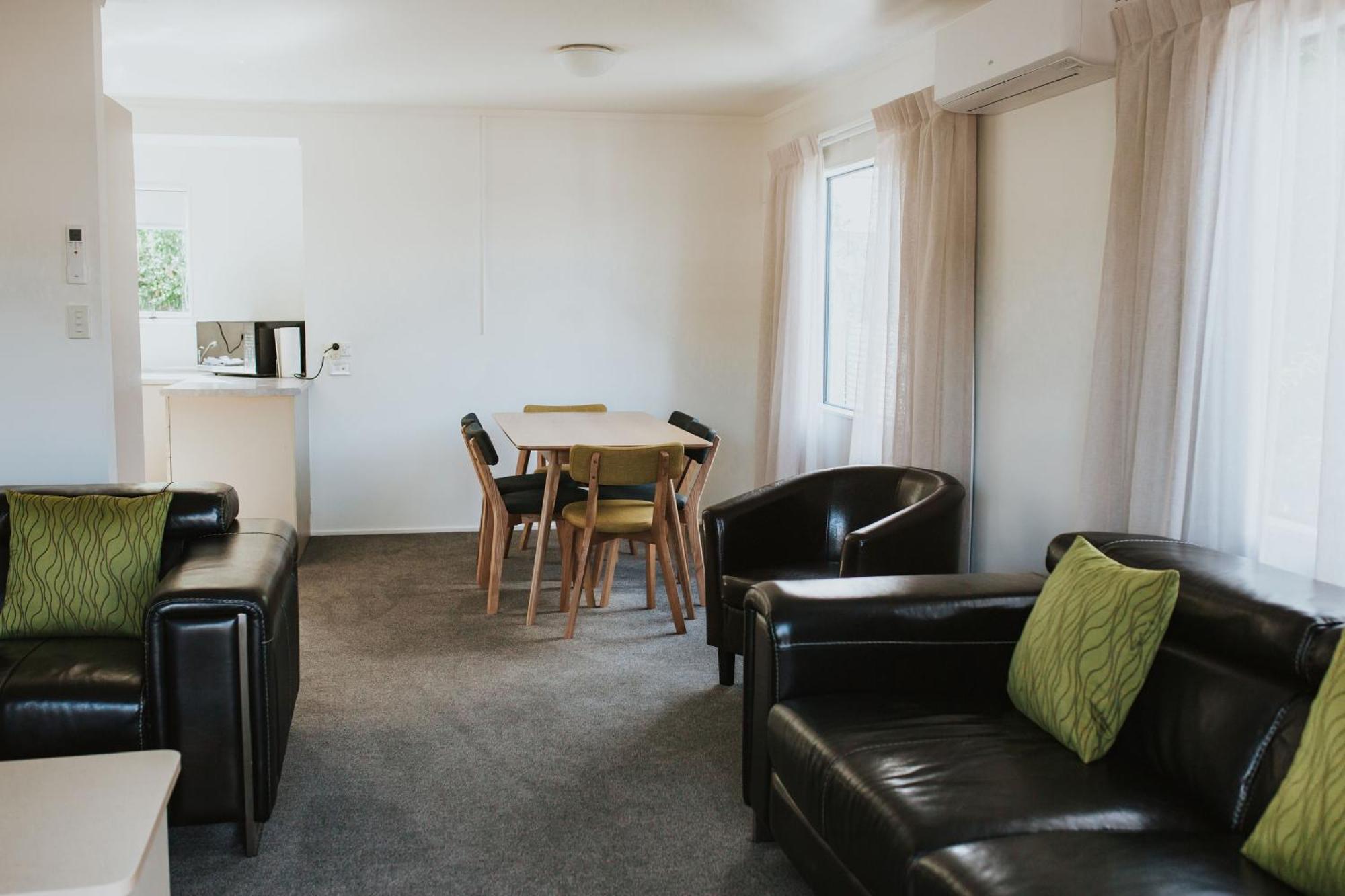 Peninsula Motel Whitianga Exteriér fotografie